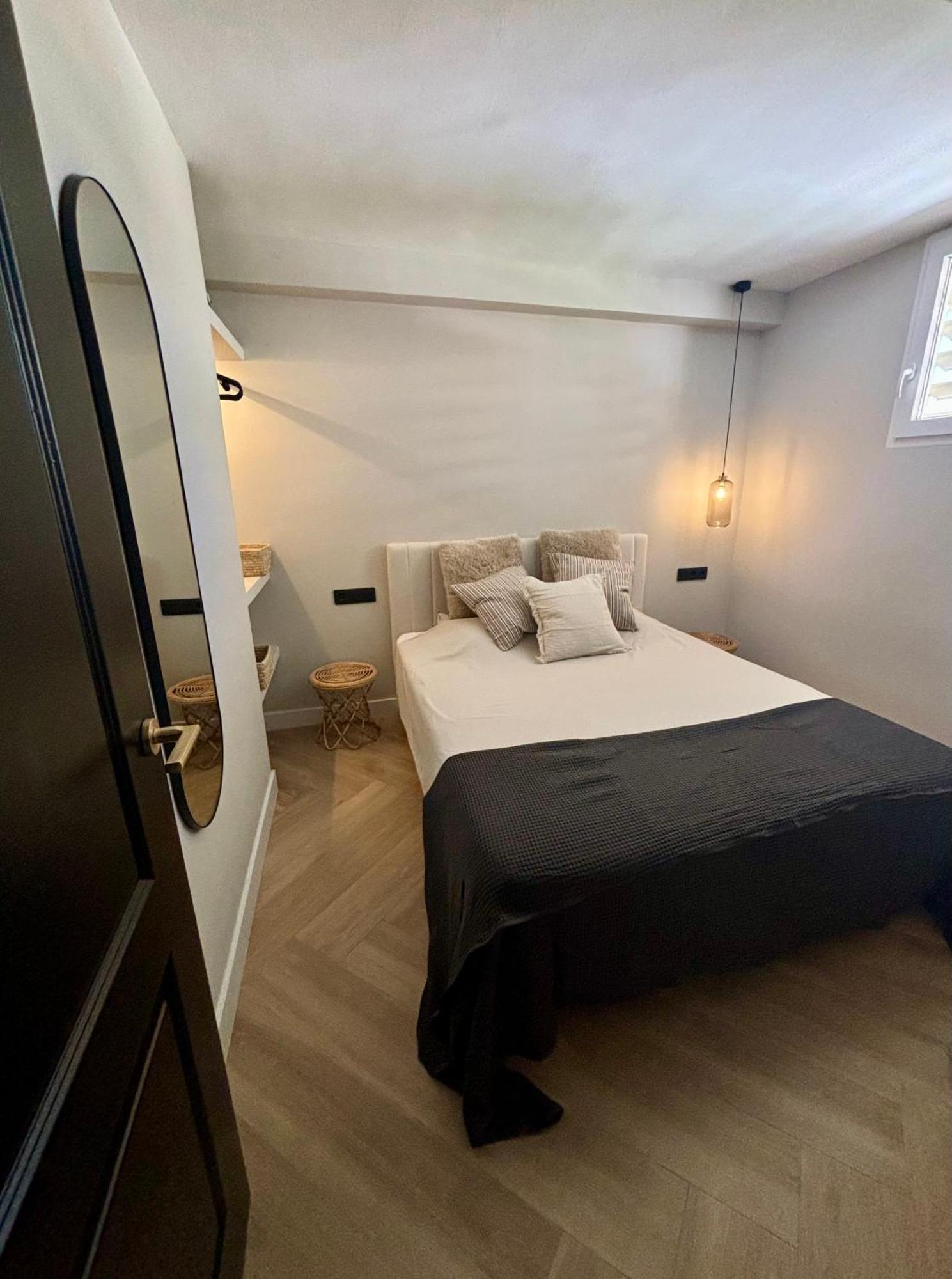 Jávea Apartamento Amar - 150M From The Arenal Beach - Private Parking - Completely Renovated מראה חיצוני תמונה